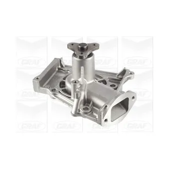 Pompe à eau GRAF PA1157