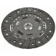 Disque d'embrayage SACHS 1861 502 234 - Visuel 2
