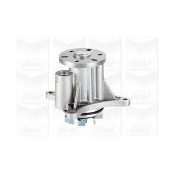 Pompe à eau GRAF PA1158
