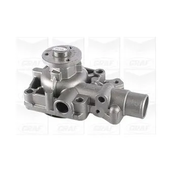 Pompe à eau GRAF PA1161