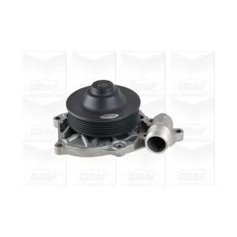 Pompe à eau GRAF PA1162