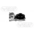 Pompe à eau GRAF PA1164 - Visuel 1