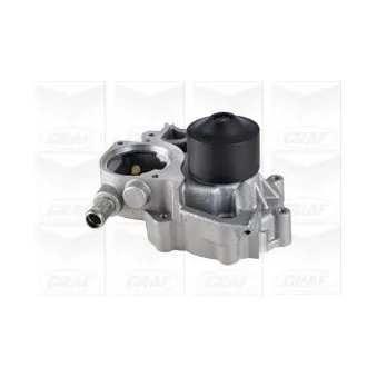 Pompe à eau GRAF PA1169