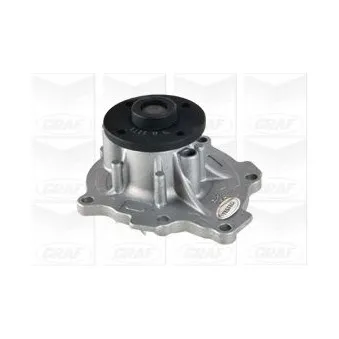 Pompe à eau GRAF PA1171