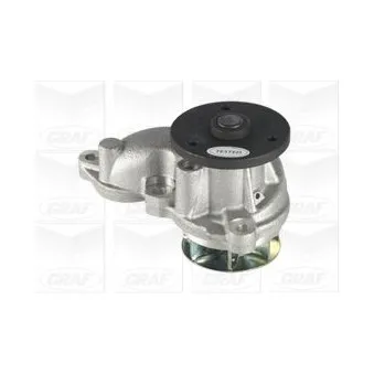 Pompe à eau GRAF PA1177