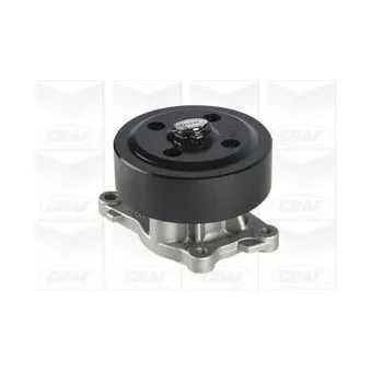 Pompe à eau GRAF PA1183