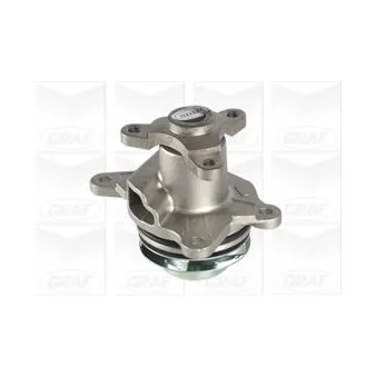 Pompe à eau GRAF PA1185