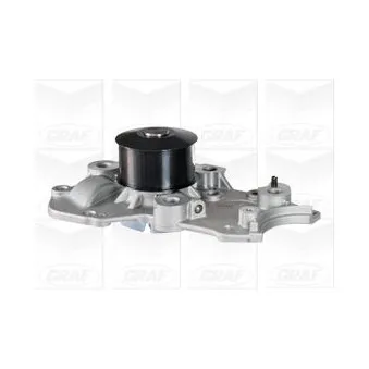 Pompe à eau GRAF PA1187