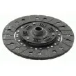 Disque d'embrayage SACHS 1861 544 135 - Visuel 1