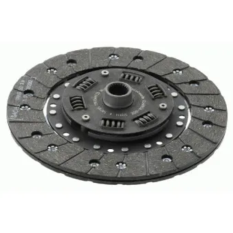 Disque d'embrayage SACHS 1861 544 135