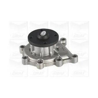 Pompe à eau GRAF PA1195