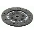 Disque d'embrayage SACHS 1861 544 135 - Visuel 2