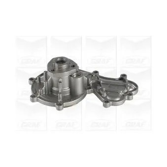 Pompe à eau GRAF PA1202