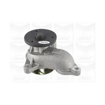 Pompe à eau GRAF PA1203