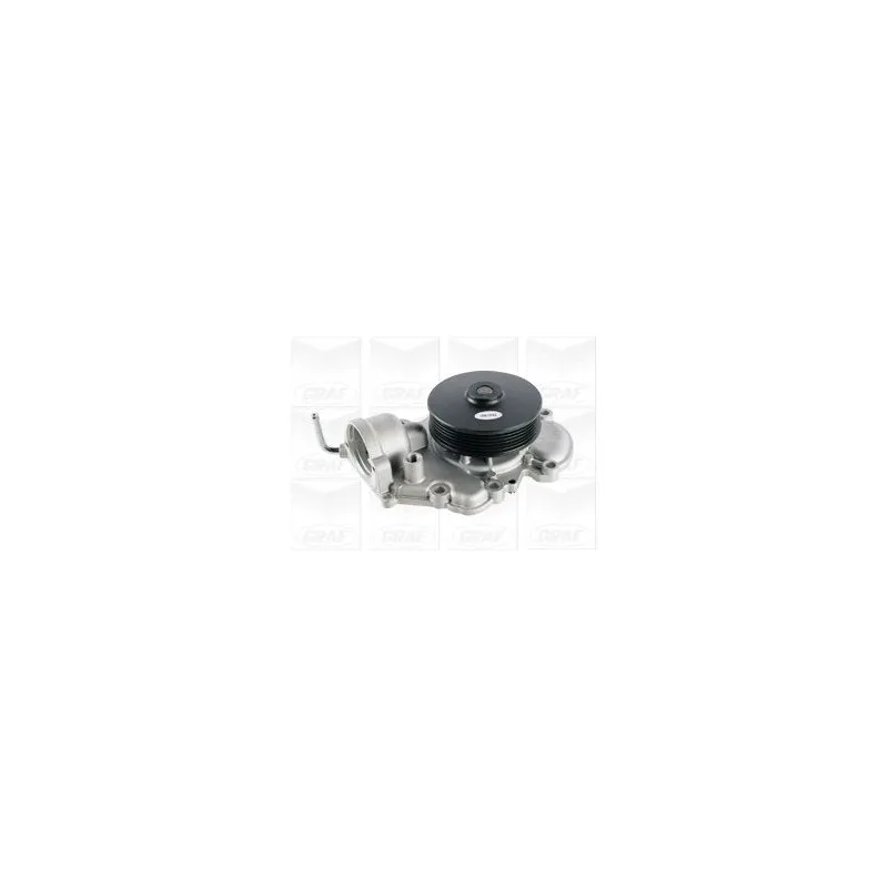 Pompe à eau GRAF PA1205