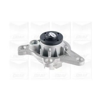 Pompe à eau GRAF PA1210