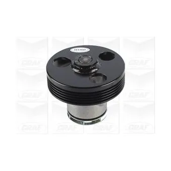 Pompe à eau GRAF PA1220