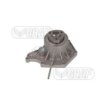 Pompe à eau GRAF PA1228