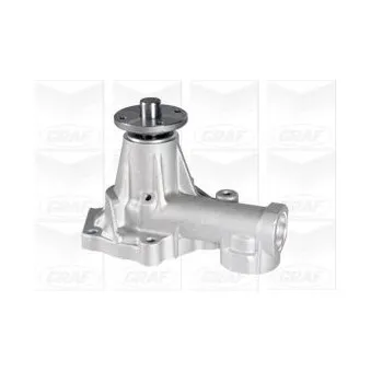 Pompe à eau GRAF PA1229