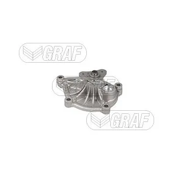 Pompe à eau GRAF PA1232
