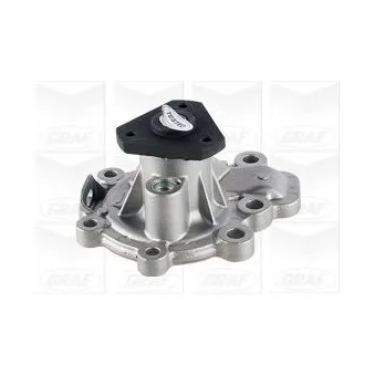 Pompe à eau GRAF PA1240