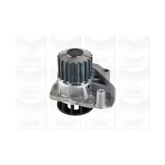 Pompe à eau GRAF PA1249