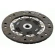 Disque d'embrayage SACHS 1861 581 437 - Visuel 1