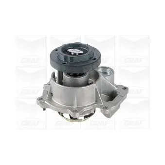 Pompe à eau GRAF PA1252