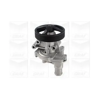 Pompe à eau GRAF PA1256