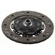 Disque d'embrayage SACHS 1861 581 437 - Visuel 2