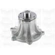 Pompe à eau GRAF PA1260 - Visuel 1