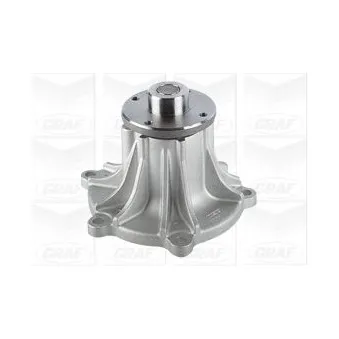 Pompe à eau GRAF PA1260