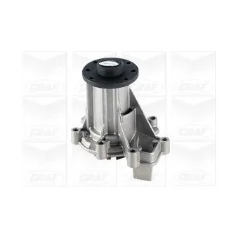 Pompe à eau GRAF PA1261