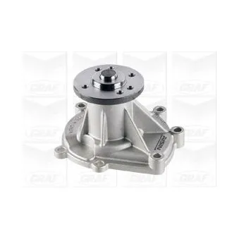 Pompe à eau GRAF PA1266