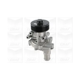 Pompe à eau GRAF PA1269