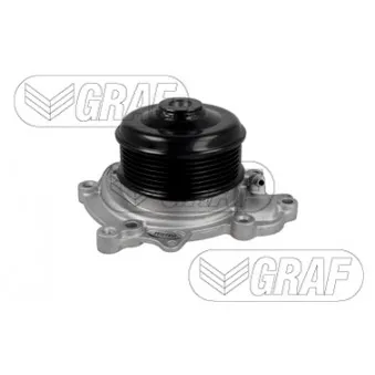 Pompe à eau GRAF PA1275