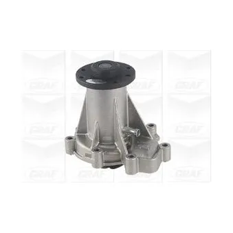 Pompe à eau GRAF PA1276