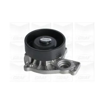 Pompe à eau GRAF PA1277