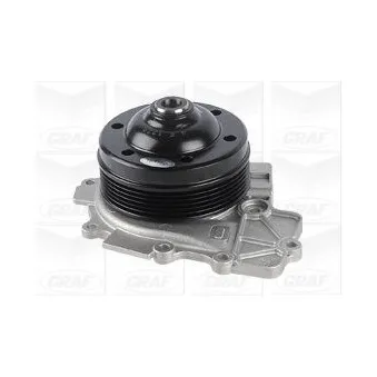Pompe à eau GRAF PA1279