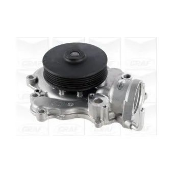 Pompe à eau GRAF PA1280