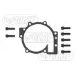 Pompe à eau GRAF PA1281 - Visuel 2