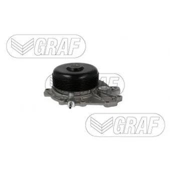 Pompe à eau GRAF PA1282