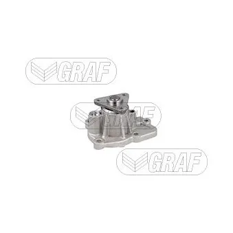 Pompe à eau GRAF PA1283