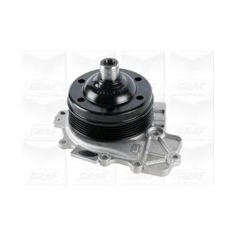 Pompe à eau GRAF PA1284