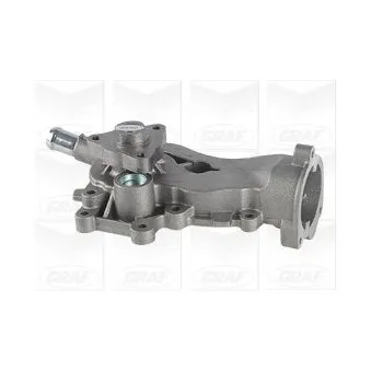 Pompe à eau GRAF PA1285