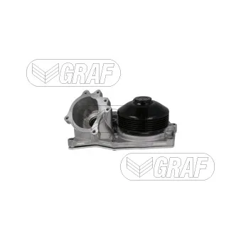 Pompe à eau GRAF PA1347