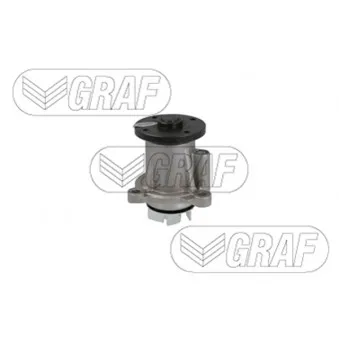Pompe à eau GRAF PA1350