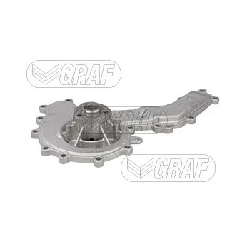 Pompe à eau GRAF PA1353