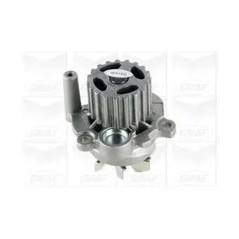 Pompe à eau GRAF PA1355
