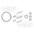 Kit pompe à eau GRAF PA1359A - Visuel 3